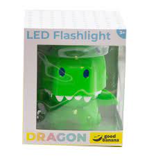 Product Image for  Dragon Flashlight