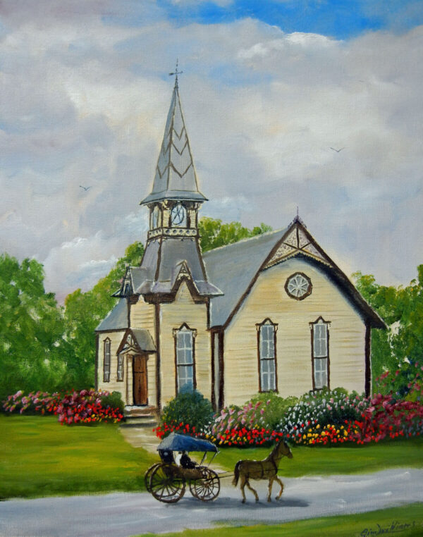 Product Image for  Highland landmark, oil, Jim Williams
