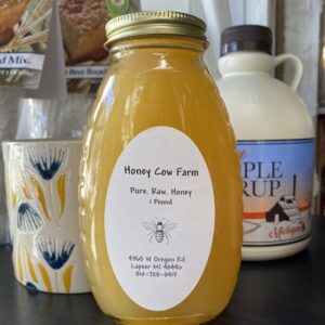 Product Image for  Raw Local Honey