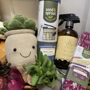 Product Image for  Plant Lady Gift Set