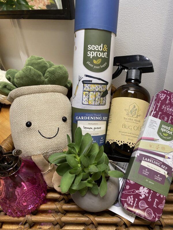 Product Image for  Plant Lady Gift Set