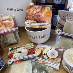Product Image for  Appetizer and Dip Mixes