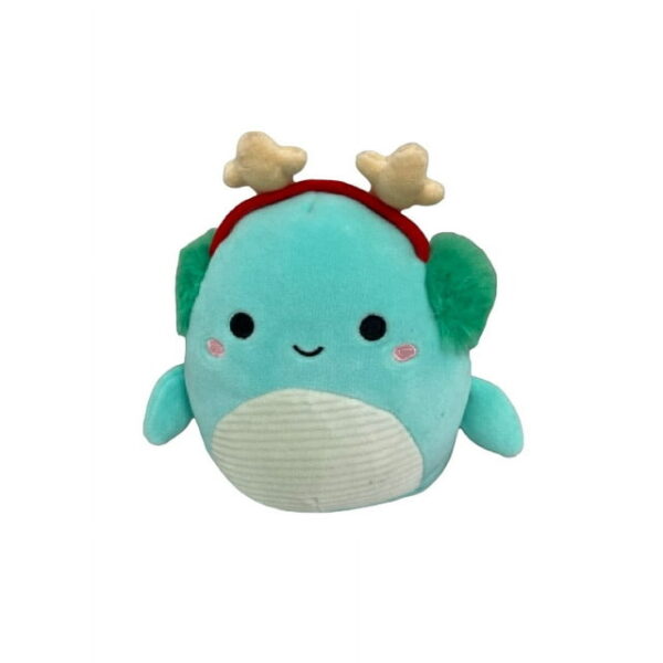 Product Image for  Squishmallows Holiday Assortment