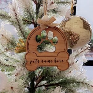 Product Image for  Pet Christmas Ornaments