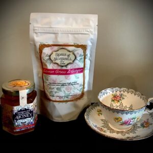 Product Image for  Tea & Honey Gift Bag