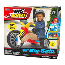 Product Image for  Big Wheel 16″ Big Spin