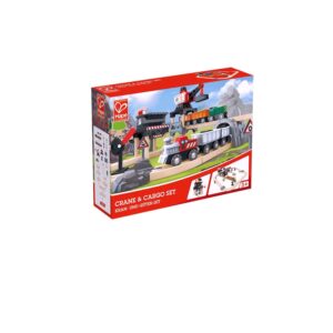 Product Image for  Mining Loader Train Set by Hape