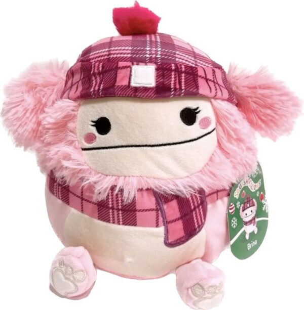 Product Image for  Squishmallows Holiday Assortment