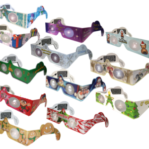 Product Image for  Holiday Specs 3D Glasses