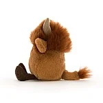 Product Image for  Amuseabean Highland Cow by Jellycat