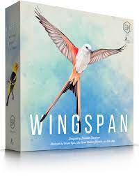 Product Image for  Wingspan