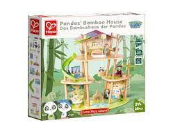 Product Image for  Pandas’ Bamboo House