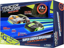 Product Image for  Tracer Racers Super Looper Speedway with FREE EXPANSION PACK
