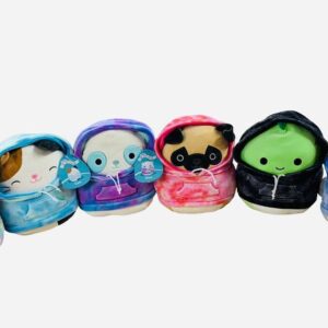 Product Image for  Squishmallows Hoodie Squad