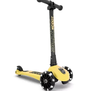 Product Image for  Highway Kick 3 LED Scooter by Scoot & Ride