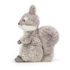 Product Image for  Ambrosie Squirrel by Jellycat