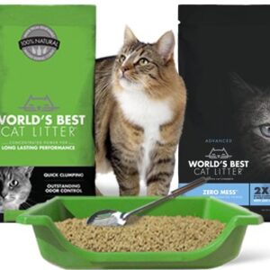 Product Image for  World’s Best Cat Litter