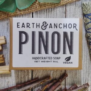 Product Image for  Pinon Pine Soap