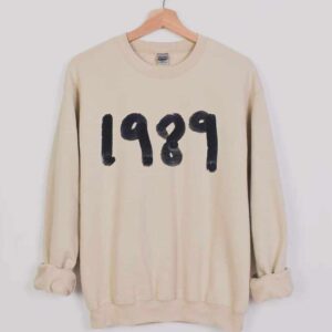 Product Image for  1989 Crew
