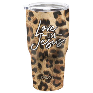 Product Image for  “Love Like Jesus” 30 oz.
