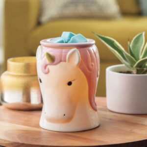 Product Image for  Illuminated Unicorn Warmer