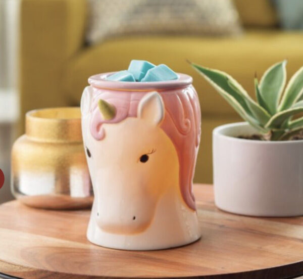 Product Image for  Illuminated Unicorn Warmer