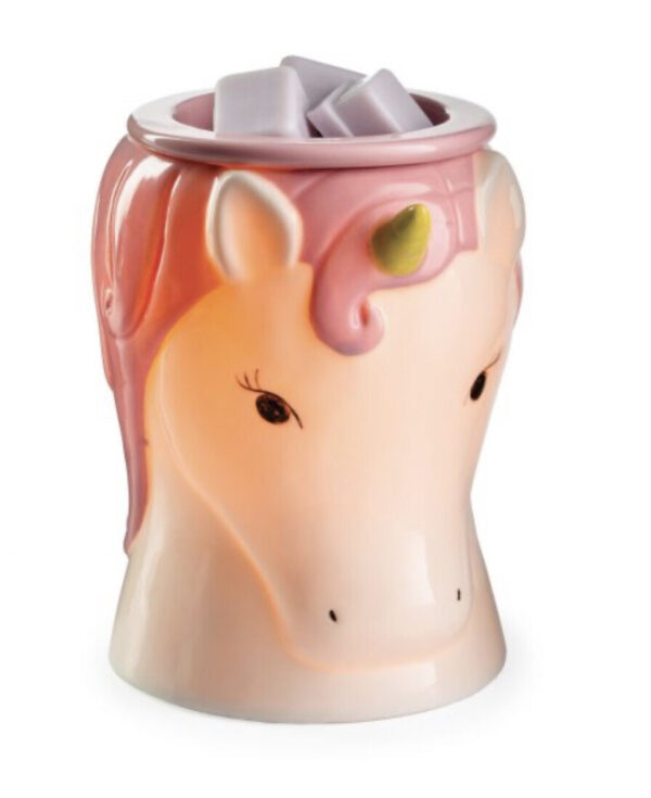 Product Image for  Illuminated Unicorn Warmer