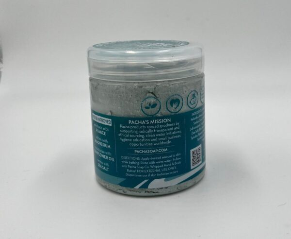 Product Image for  Whipped Soap + Scrub