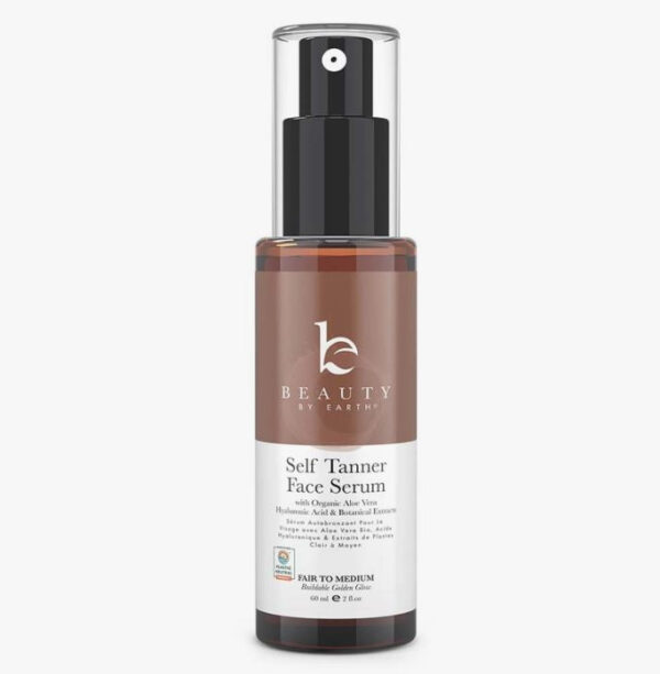 Product Image for  Self Tanner Face Serum – Fair to Medium