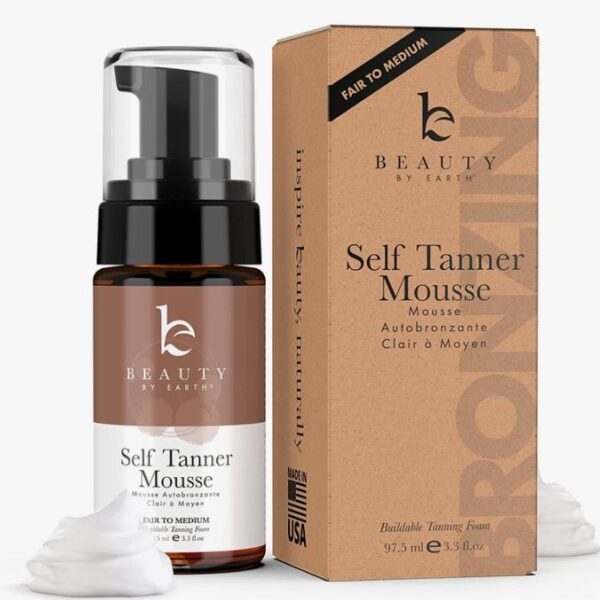 Product Image for  Self Tanning Mousse