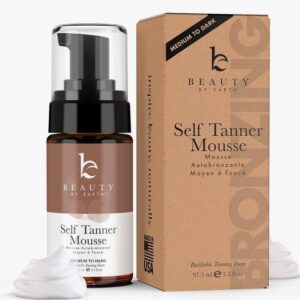 Product Image for  Self Tanning Mousse