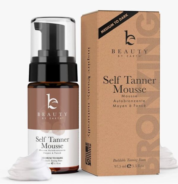 Product Image for  Self Tanning Mousse