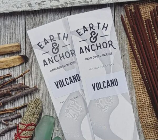 Product Image for  Volcano Incense