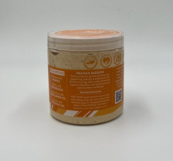 Product Image for  Whipped Soap + Scrub