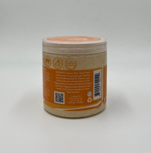 Product Image for  Whipped Soap + Scrub