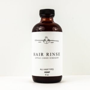 Product Image for  Hair Rinse – 9oz.
