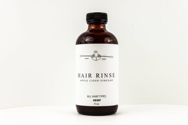 Product Image for  Hair Rinse – 9oz.