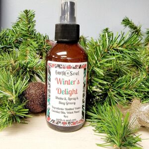 Product Image for Winter’s Delight Spray – 4oz