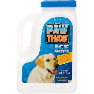 Product Image for  Paw Thaw, Pet Friendly Ice Melt