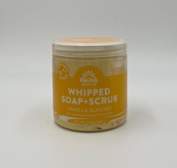 Product Image for  Whipped Soap + Scrub