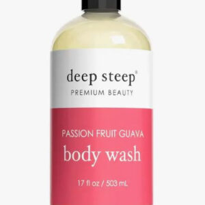 Product Image for  Body Wash – Passion Fruit Guava 17oz