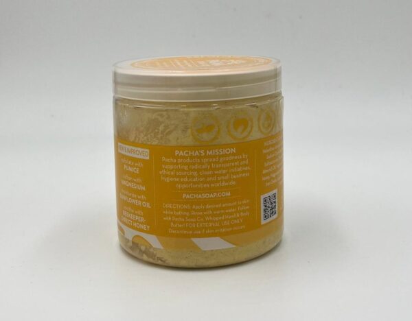 Product Image for  Whipped Soap + Scrub