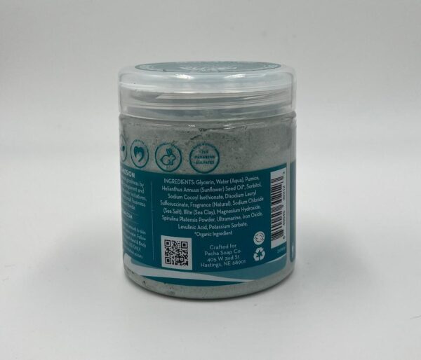 Product Image for  Whipped Soap + Scrub