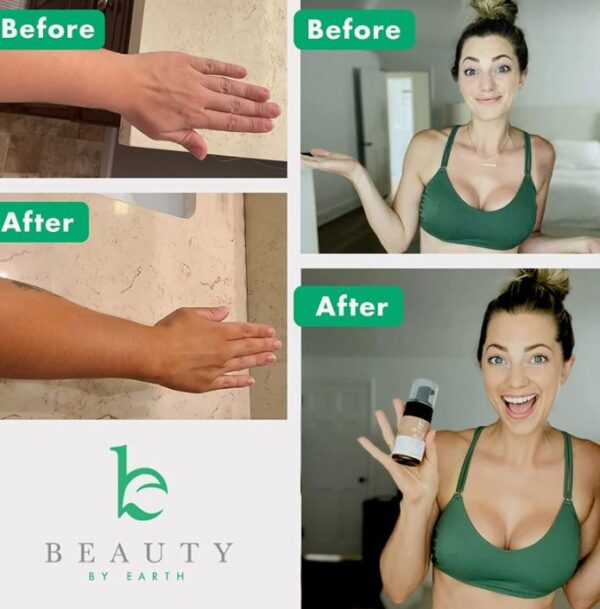 Product Image for  Self Tanning Mousse