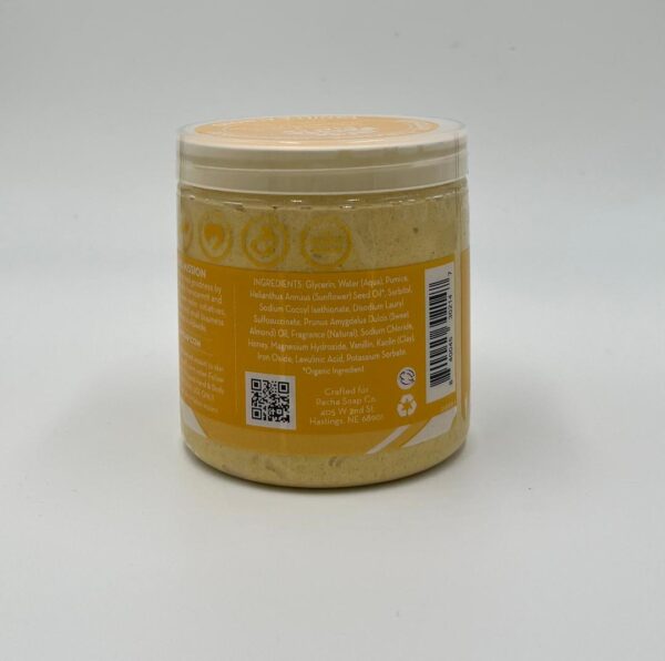 Product Image for  Whipped Soap + Scrub