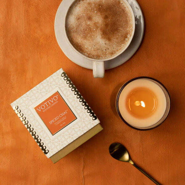 Product Image for  Votivo 10 Oz. Holiday Candles