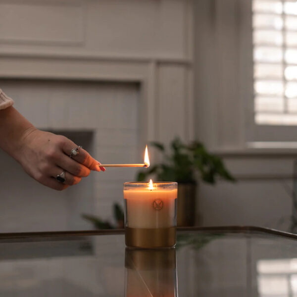 Product Image for  Votivo 10 Oz. Holiday Candles