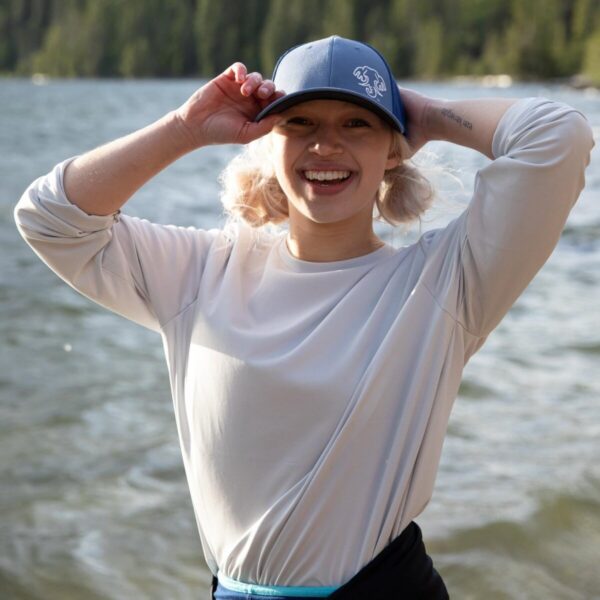 Product Image for  Original Snap Back Trucker Cap