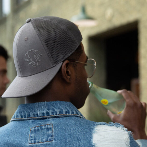 Product Image for  Original Snap Back Trucker Cap