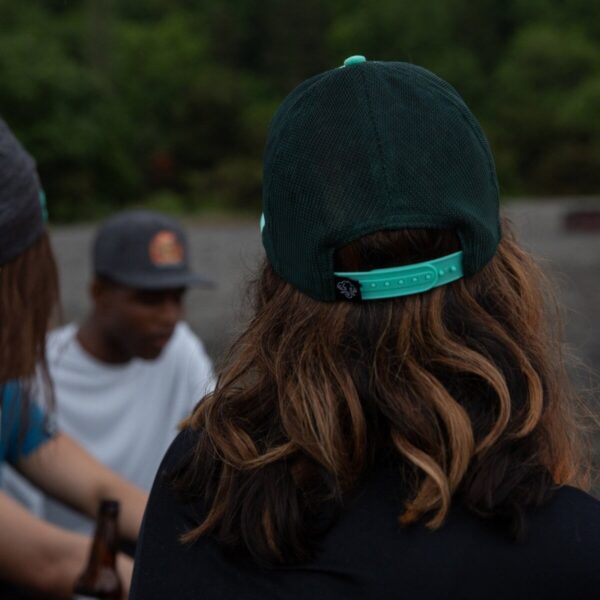 Product Image for  Original Snap Back Trucker Cap